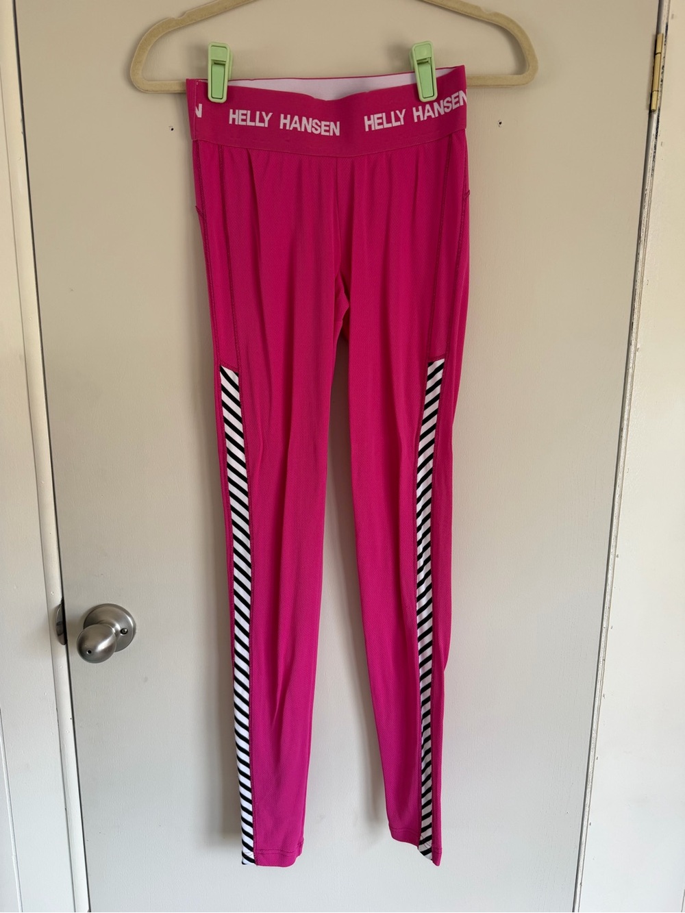 Helly Hansen lightweight base layer pants